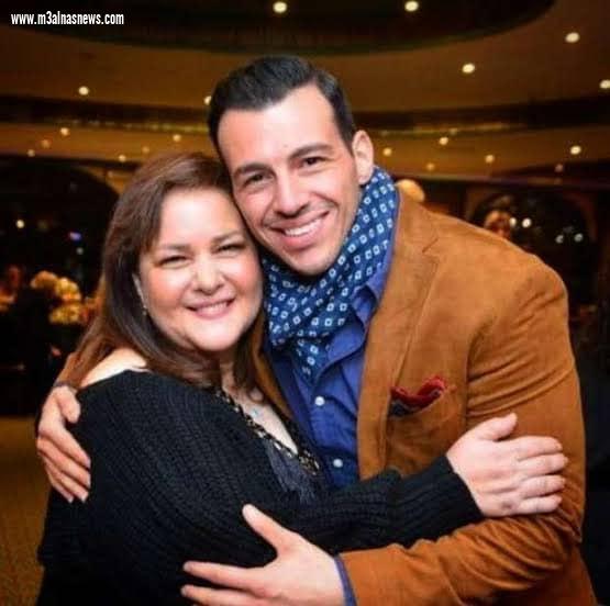 نفي خبر وفاة الفنانة دلال عبد العزيز