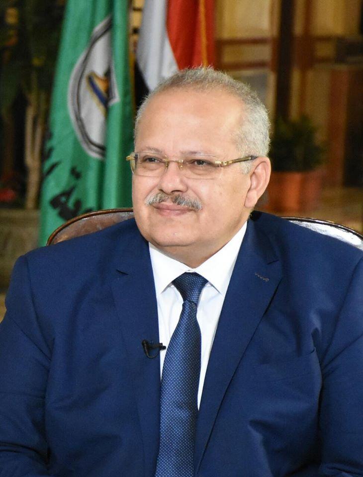 عميدة طب قصر عيني تعلن اخلاء قصر العيني الفرنساوي لتكون مستشفي عزل