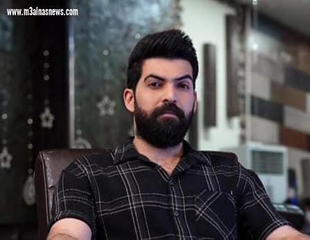 على قاسم يكشف تفاصيل شخصيته الداعشية بـ مسلسل «العائدون»