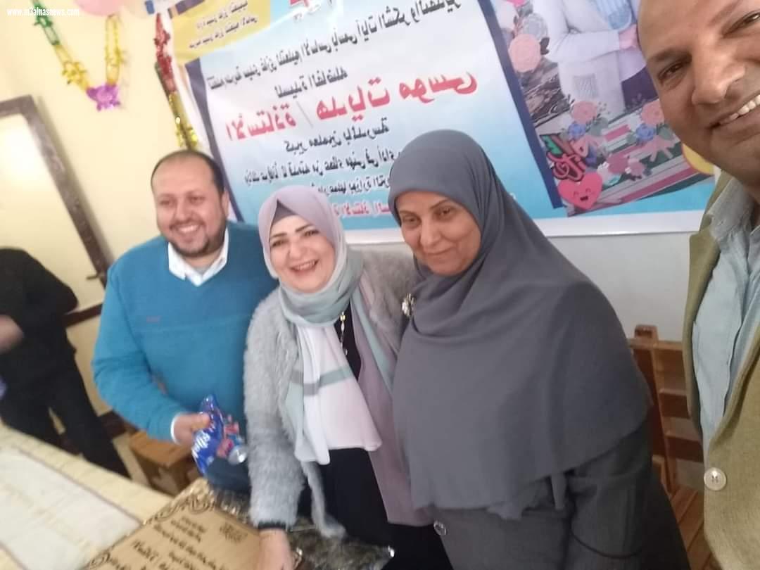 تهنئه خاصة من القلب الي القلب