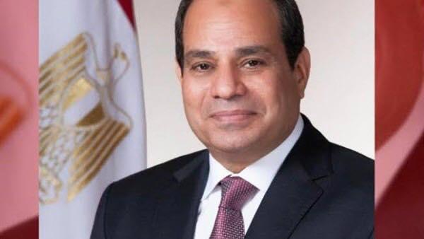 السيسي يوجه باستمرار جهود مشروعات الطرق والمحاور وتحديث منظومة النقل
