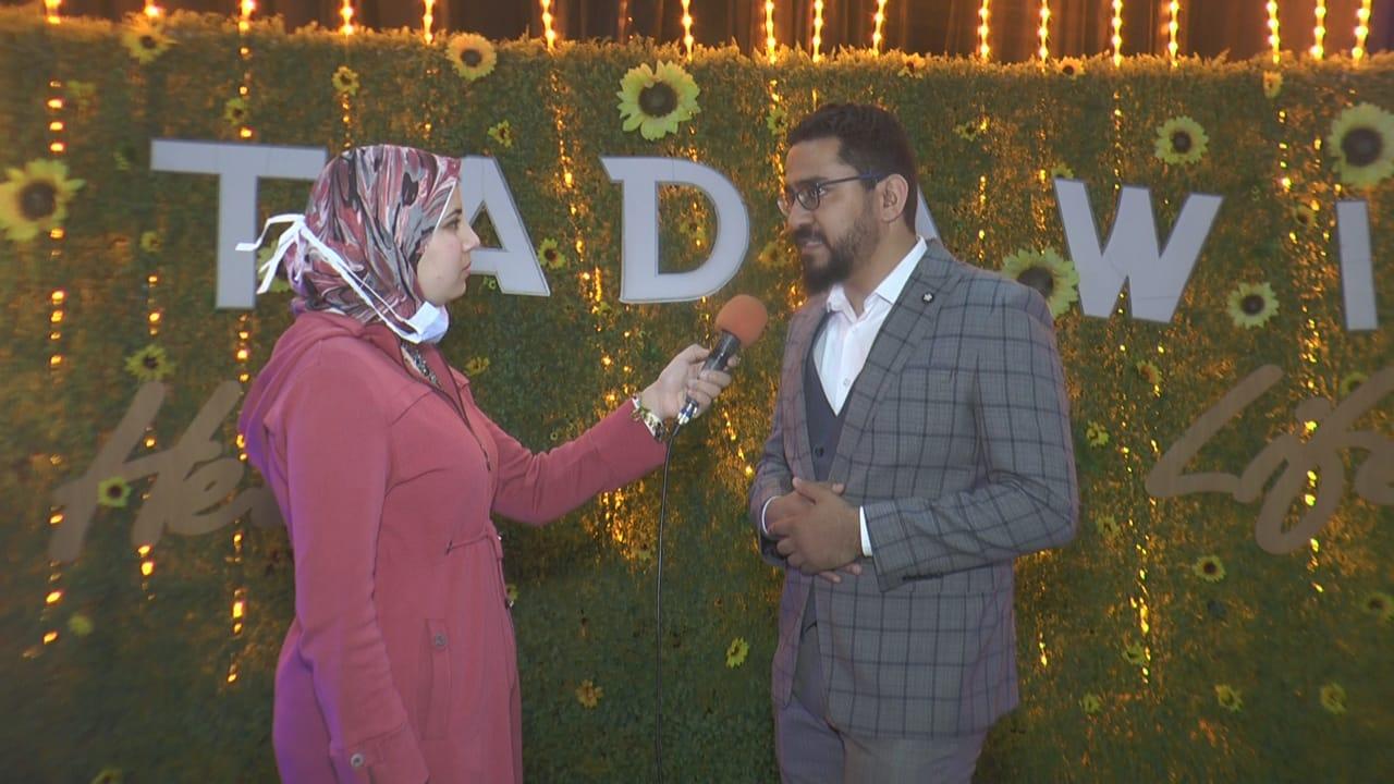 افتتاح مستشفى تداوى بكفر الشيخ.. أكبر صرح طبي متكامل علي مستوي الدلتا