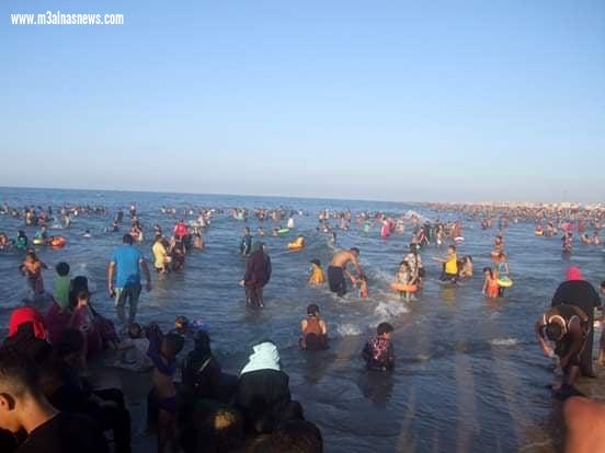 مصيف بلطيم ..