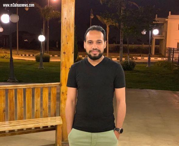 فاروق يحيي يكشف مفاجآت مسلسل 