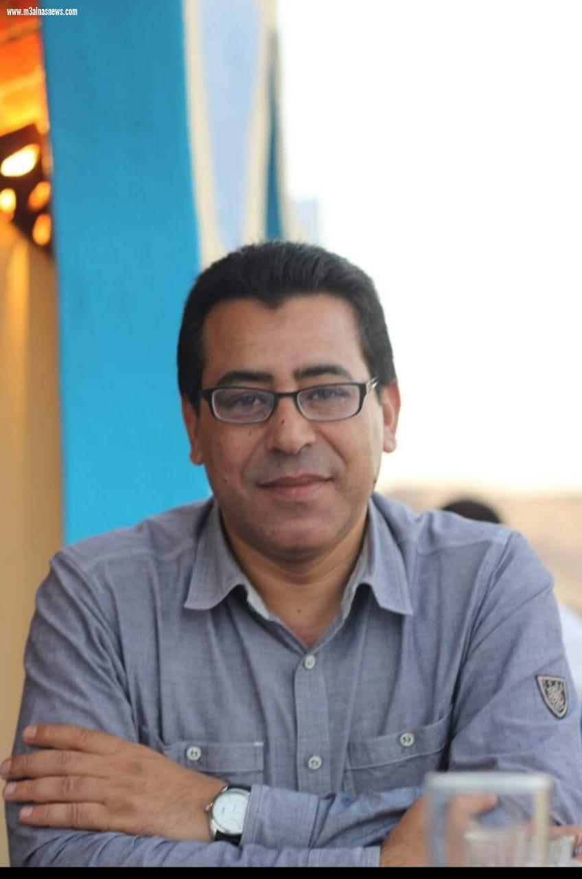عميد حقوق كفرالشيخ يتفقد امتحانات التيرم الاول للفرقه الاولى