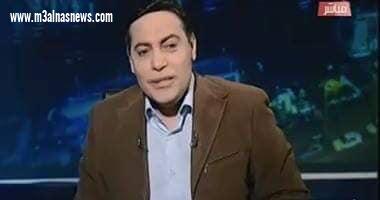 الإعلامي محمد الغيطى يدير الندوة بالأعلى للثقافة غداً