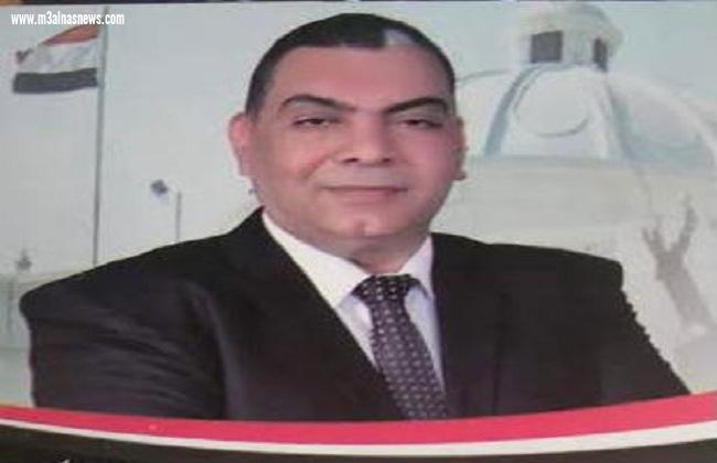 وفد من المنظمة المصرية العربية يتفقد المستشفى كفرالشيخ العام