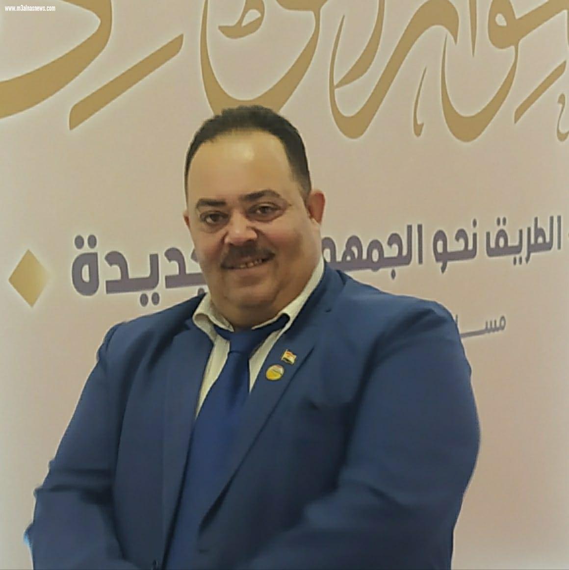 سيد الأسيوطي .. يكتب .. مصر تنتصر دائما