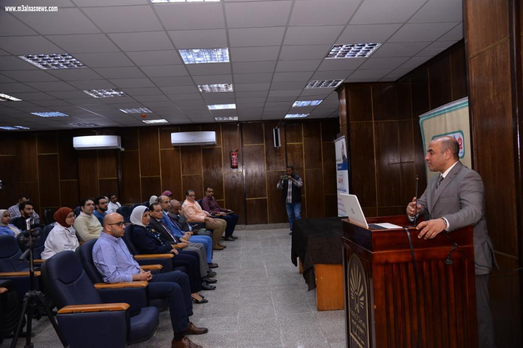 طب أسنان أسيوط