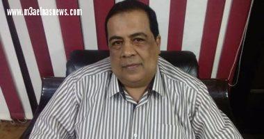 تحرير 1432 مخالفة مرورية وضبط 33 مركبة بدون لوحات معدنية بكفر الشيخ