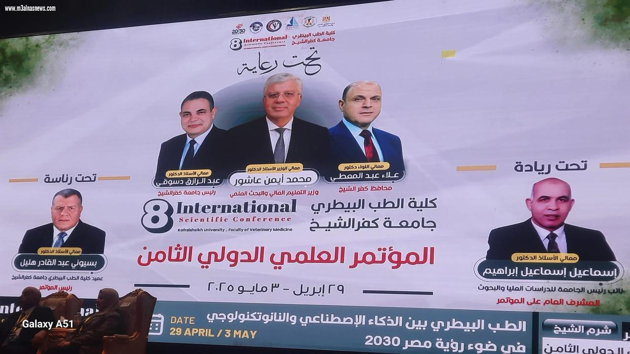 الدكتور يوسف العبد ... نحتفى بجهود أطبائنا البيطريين