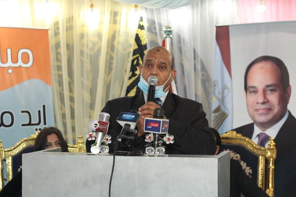 انطلاق مؤتمر مبادرة 