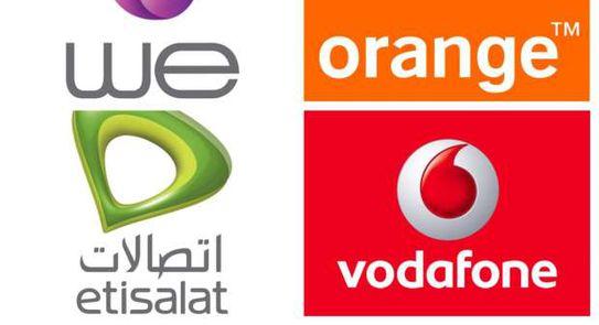 تغريم شركات المحمول 20.65 مليون جنيه لمخالفتها قواعد تنظيم نقل الأرقام