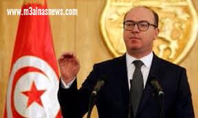 أبوالياسين : يُشيد بموقف المشيشي ويطالب بإحترام الحقوق الأساسية ونبذ العنف بكل أشكاله!!