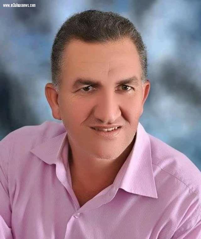 عبد المنعم الكنانى وكيلا لمديرية الشباب والرياضة بكفر الشيخ