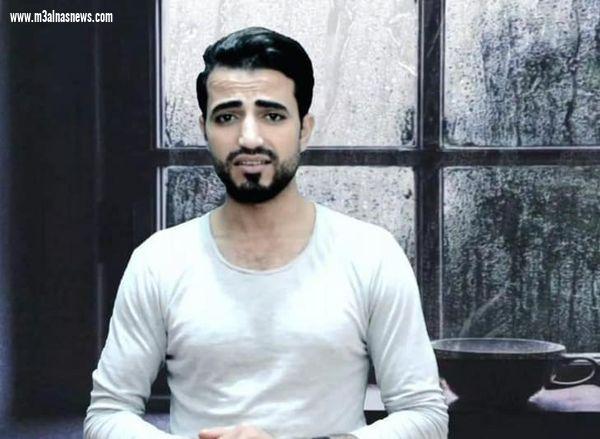 كريم نور ينتهي من تصوير مشاهده بمسلسل