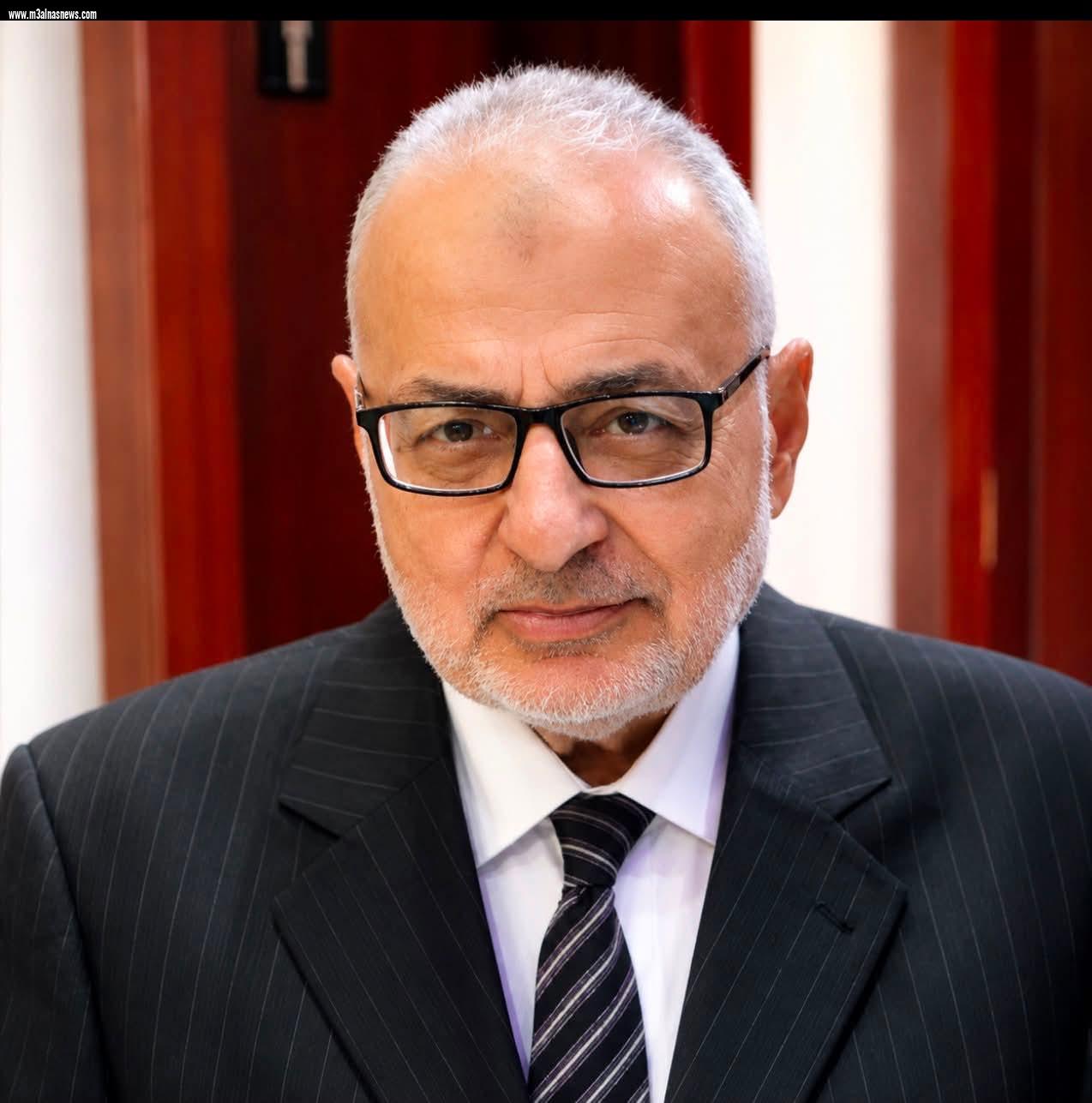 الدكتور رفعت أبو الأسعاد يكتب.. البروفيسور عبد العليم رجب… ابن الأصول