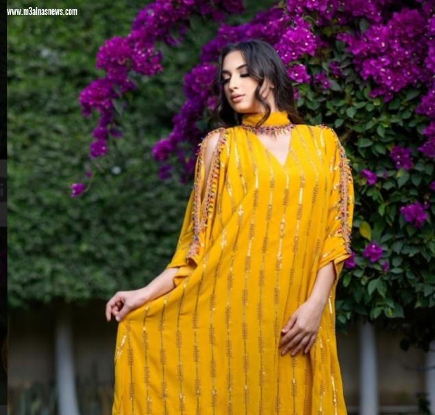 محمود غالي يطلق مجموعته الجديدة الرمضانيه بطابع فخم و مميز