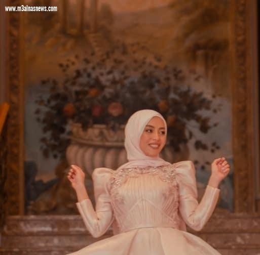 إيمان أحمد تشارك في مسلسل «الديب» على watch it