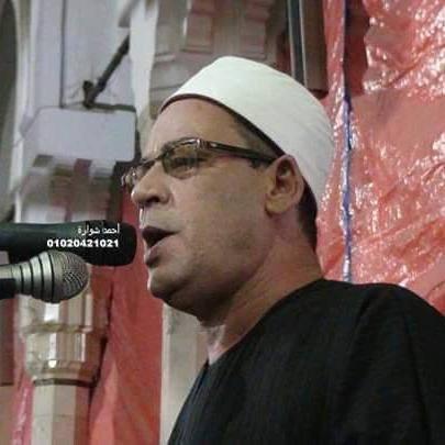 الشيخ / سعد الفقي  يكتب عن.. أرباب المعاشات 