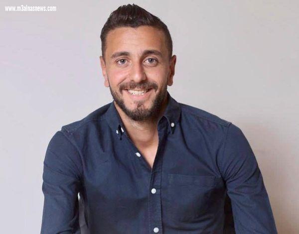 نديم بركات يشارك في فيلم «بحبك» لـ تامر حسني وهنا الزاهد