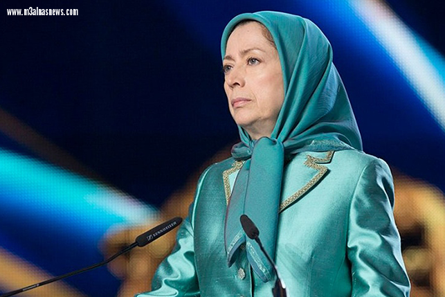 انتفاضة إيران رقم 2018 – باسارغاد