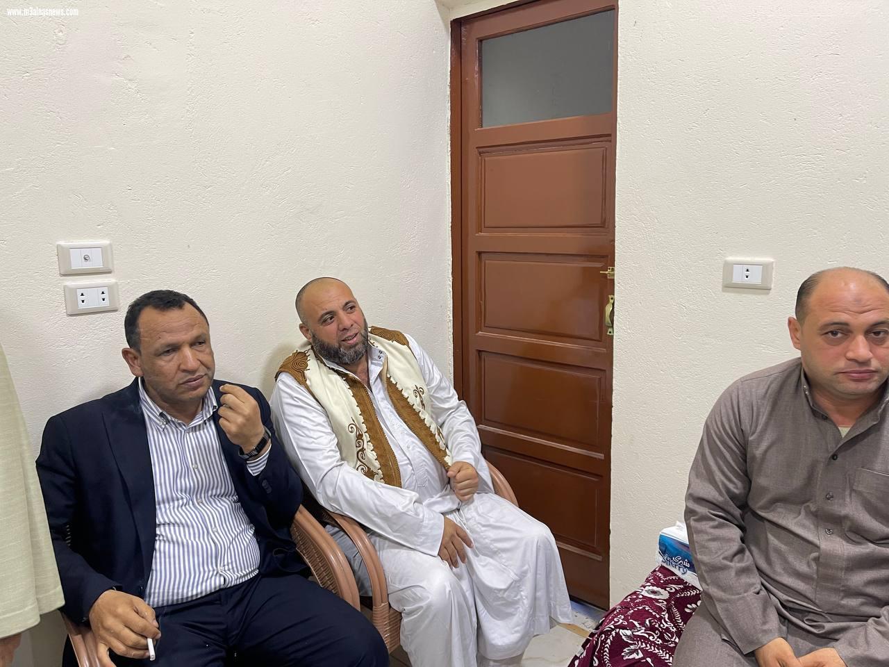 شباب المجاز تدشن اتحاد من أجل مجتمع افضل