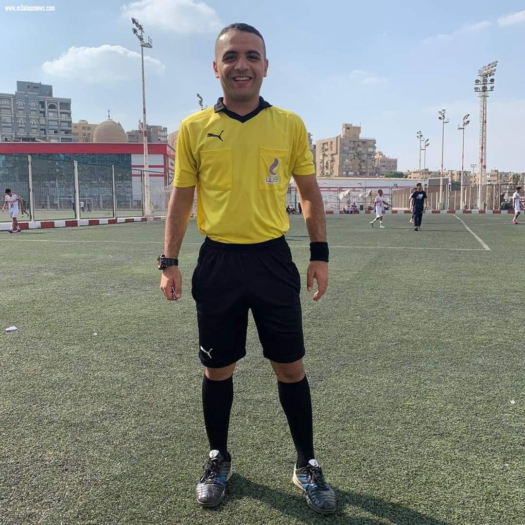 الجمعة .. ختام دورة براعم فارس لكرة القدم بأسوان بنسختها الثانية