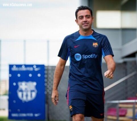 شهر في غاية التعقيد .. لكن الثقة في تشافي كبيرة