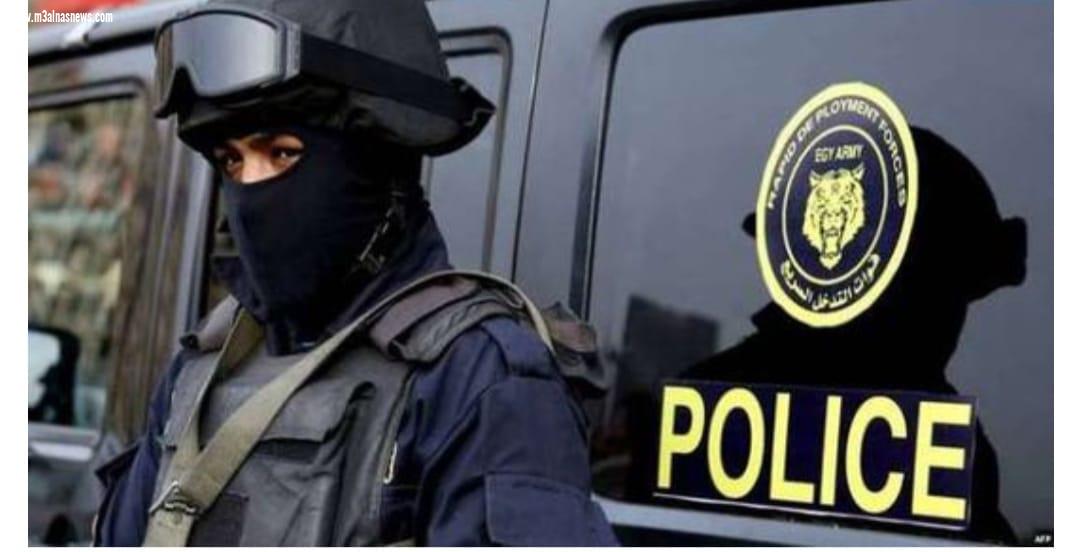 مقتل طالب في القليوبية بسبب خلافات المصاهرة.. والأمن يضبط المتهمين