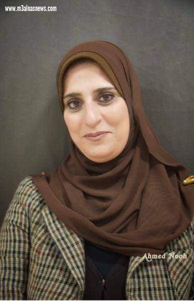 اسماء مدربه التنمية البشريةبالجمعيات ..مَن ترك المشي تركـته العافية