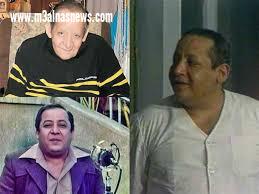 وفاة الفنان جورج سيدهم عن عمر 83 عاما بعد صراع مع المرض