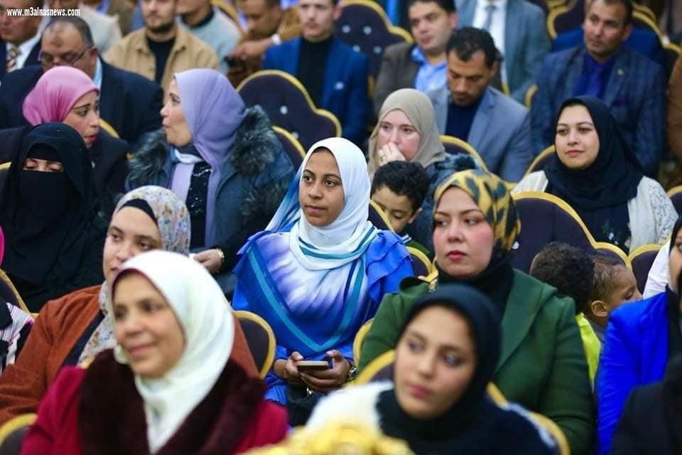 علام يفتتح نادى  محامين قلين ..  ويؤكد  مسيرة التطوير لن تتوقف ومستعدون للحساب والمسائلة فى اى وقت