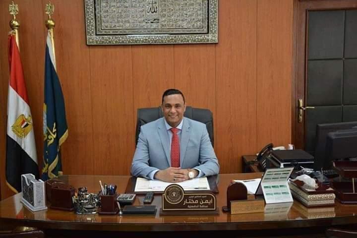 حظر تجوال كامل علي مصيف جمصة والمنصورة الجديدة لمدة 10 أيام