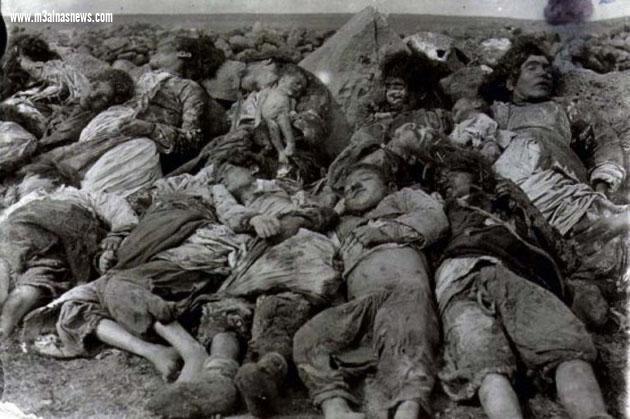 الذكرى الـ 31 لمذابح خوجالي.. وجرائم التطهير العرقي