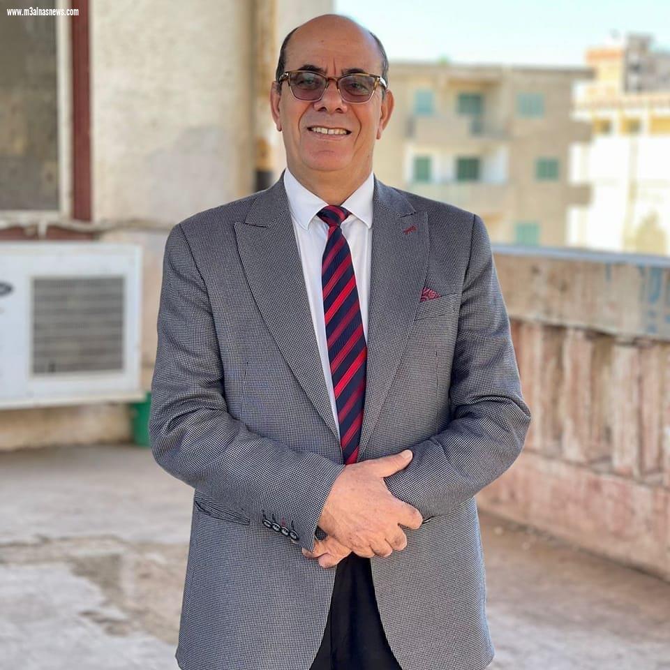 علام يفتتح نادى محامين قلين  الخميس المقبل 