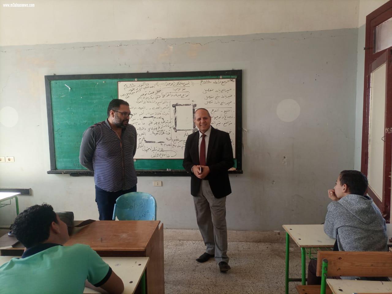 ادارة الرياض التعليمية تحتفل بانتصارات أكتوبر بعروض رياضية وفنية ومعرضا