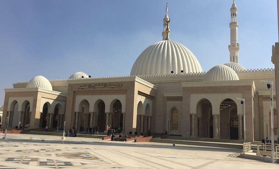 الأوقاف: ايقاف كل الأنشطة الجماعية في رمضان