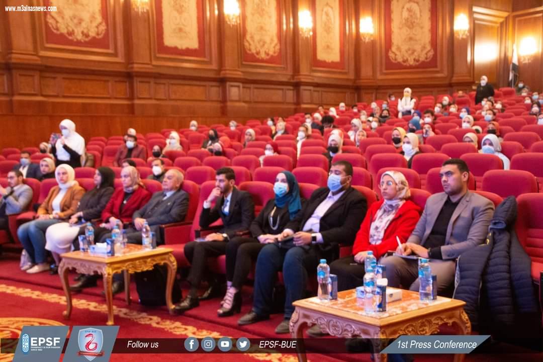 صيادلة هذا الجيل قادرون على صنع المستحيل