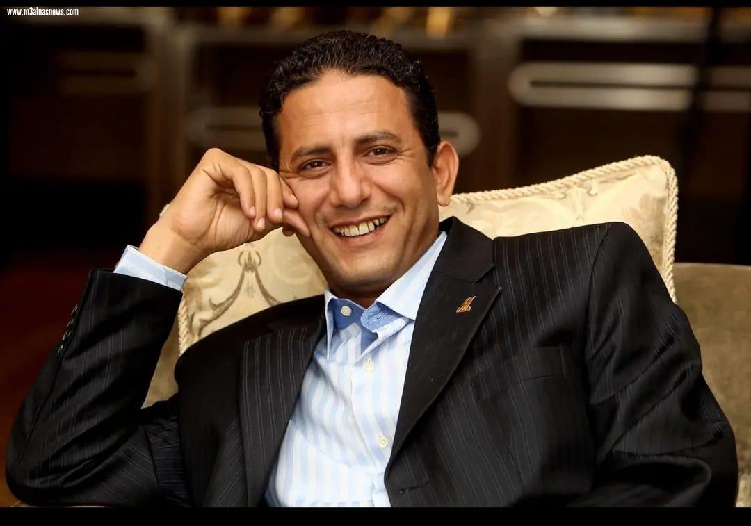 محمد الجبالي.. ما حدث بالأولمبياد لا يليق باسم مصر