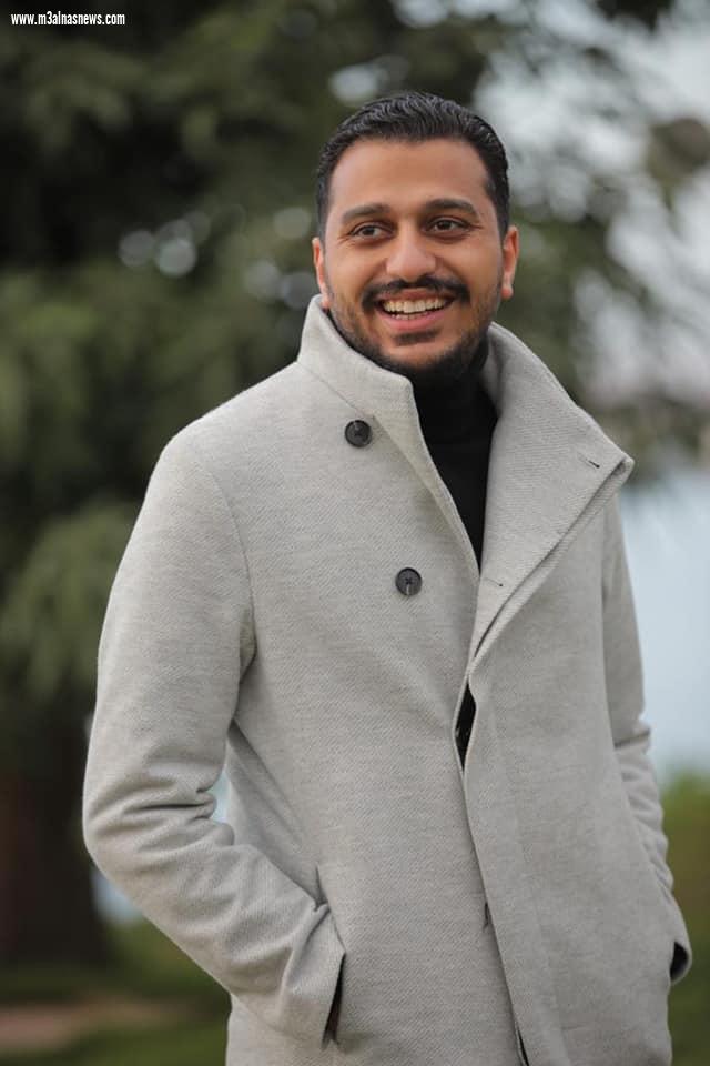 أحمد السعيد يكشف كواليس زفاف نجوم الفن والرياضة بفيلم « يوم في العمر »