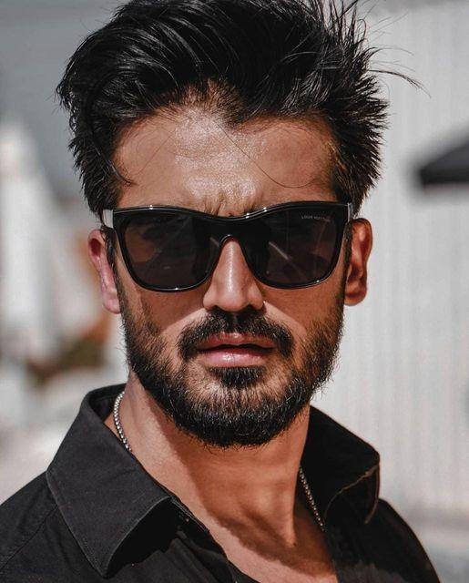 عصام علي ينضم لفريق عمل فيلم 