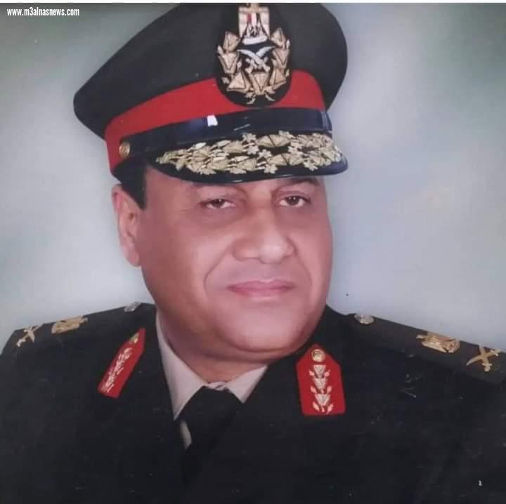 وفاة رئيس المحكمة العسكرية العليا الأسبق ويشيع الجثمان عصر اليوم ببلطيم