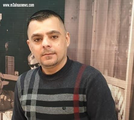 على قدم وساق.. سامح توما يشارك فى فيلم ومسلسل بعام 2022