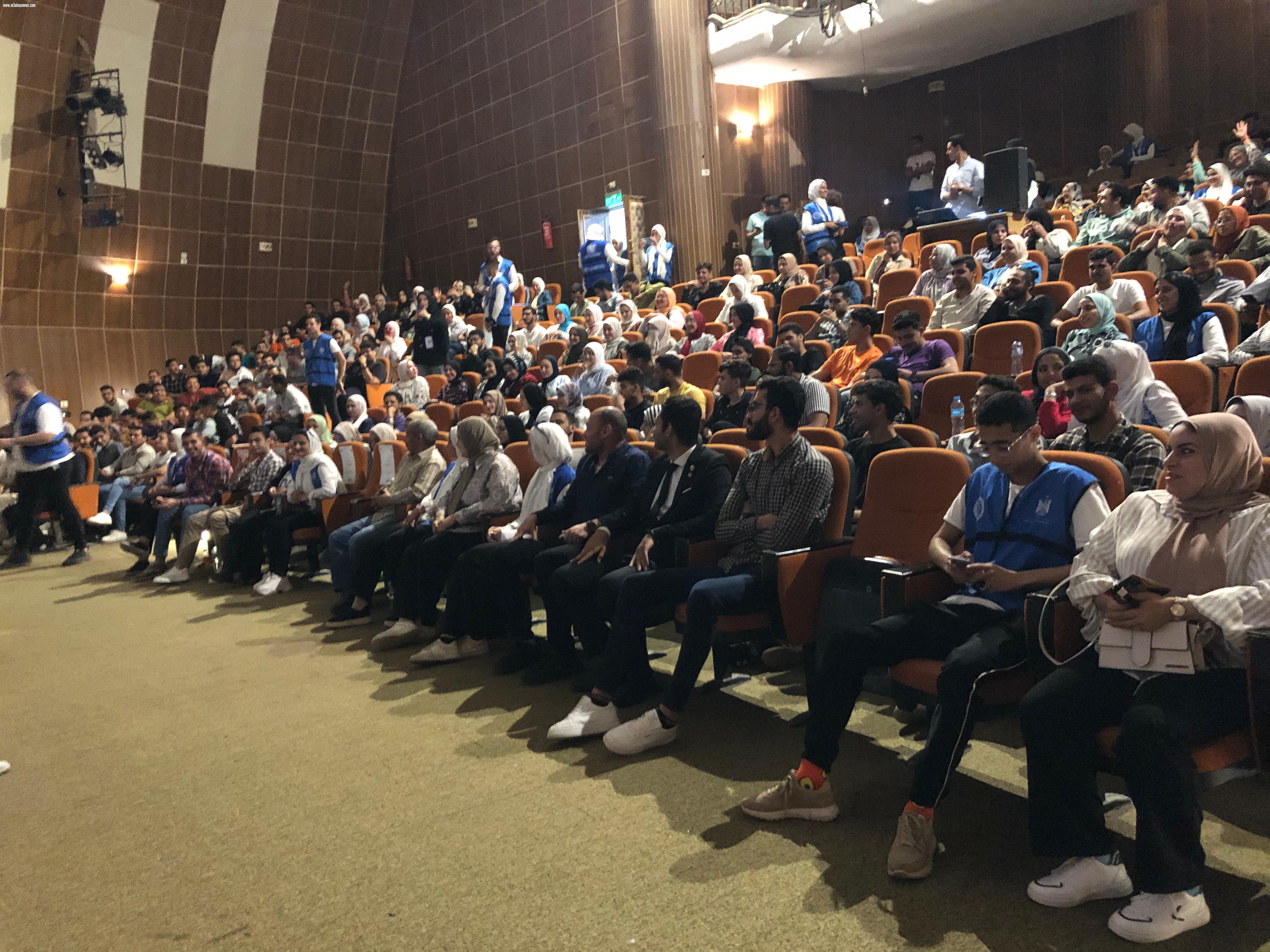 شباب بدير شباب بثقافة كفرالشيخ