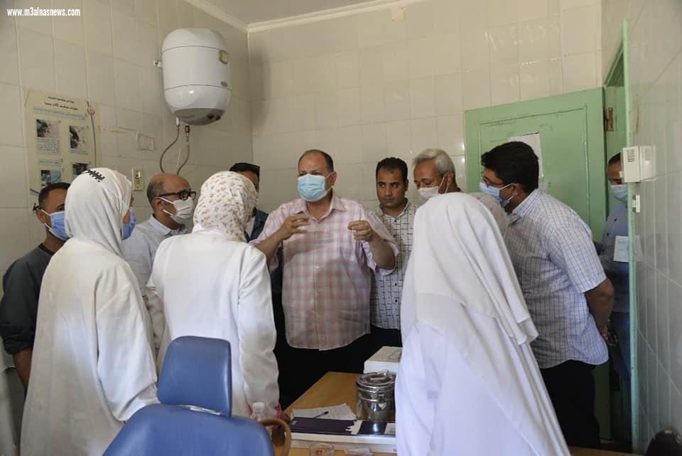 في إطار فعاليات المبادرة الرئاسية