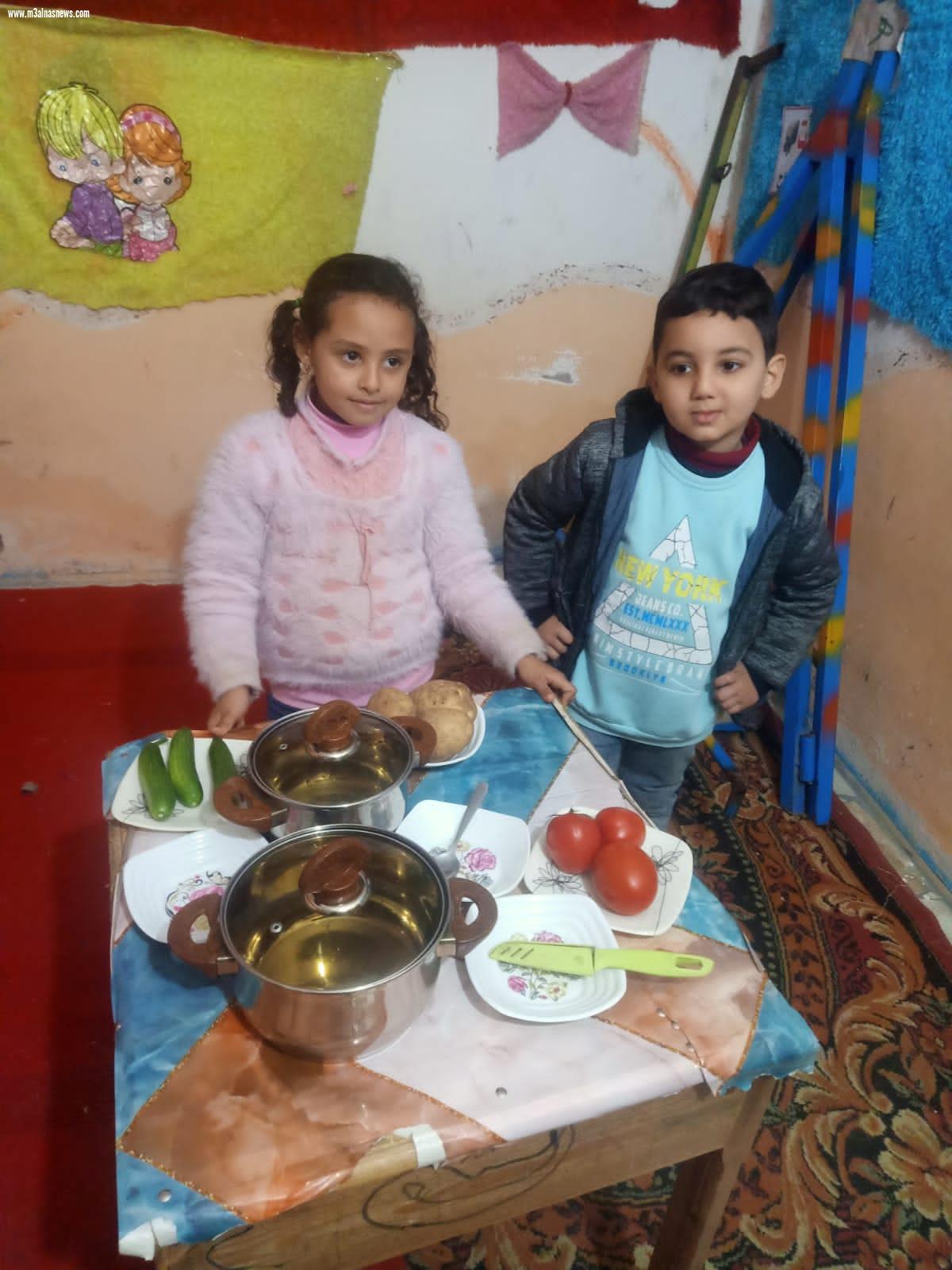 تكريم الامهات المثاليات بأكاديمية من حقي أتعلم