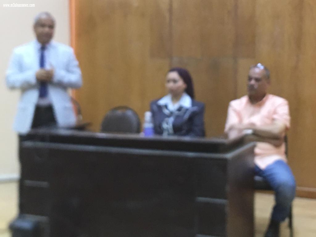 القومى للبحوث الاجتماعية والجنائية والتضامن ينظمان دورة عن التغيرات المناخية بثقافة كفر الشيخ