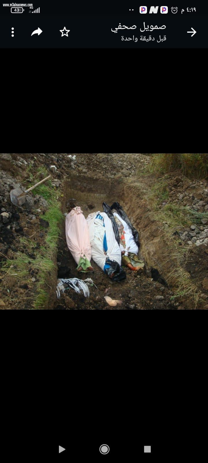 خليك فاكر : بيان سفارة روسيا فى القاهرة وماذا عن الإبادة الجماعية فى دونباس؟