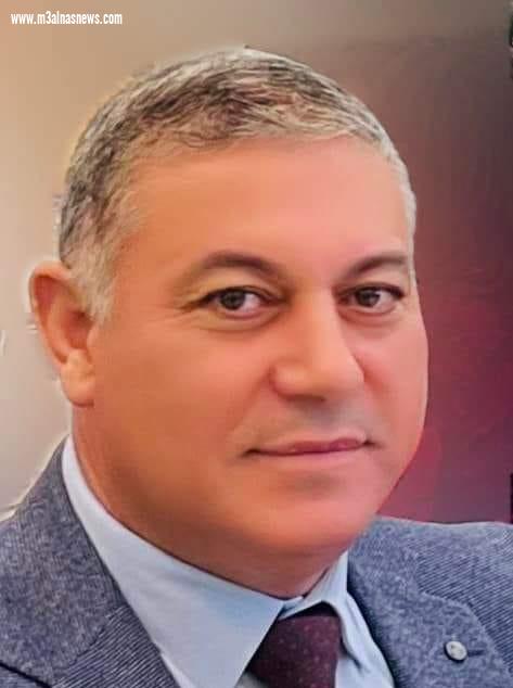 توفيق ابو أحمد يهنيئ الرئيس السيسى والقوات المسلحة بذكرى انتصارات العاشر من رمضان